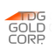 Logotipo de TDG Gold Corp