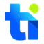 Logotipo de Team Internet Group plc