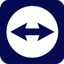 Logo TeamViewer SE