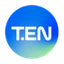 Logo Technip Energies N.V.