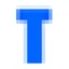Logotipo de 테크윙