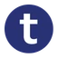 Logo Temenos AG