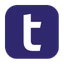 Teneo AI AB logo