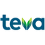 Logo Teva Pharmaceutical Industries Ltd