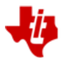 Logo Texas Instruments INC