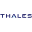 Logo Thales