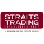 Logo The Straits Trading Company Limited