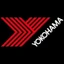 Logotipo de The Yokohama Rubber Company, Limited