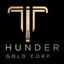 Thunder Gold Corp. logo