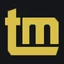 Logo Thunder Mountain Gold Inc