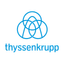 Logo thyssenkrupp AG