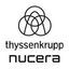 thyssenkrupp nucera AG & Co. KGaA logo