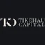 Tikehau Capital 标志