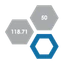 TinOne Resources Inc. logo