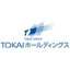 株式会社TOKAIホールディングス logo