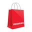 Logo Tokmanni Group Oyj