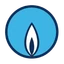 Logotipo de Towngas Smart Energy Co. Ltd.