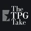 TPG Inc. logo