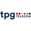 Logo TPG Telecom Limited.