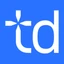 Logotipo de TradeDoubler Aktiebolag