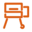 Logo Traeger, Inc.