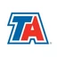 Logo TravelCenters of America Inc.