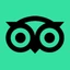 Logo TripAdvisor, Inc.