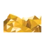 Logotipo de Triumph Gold Corp.