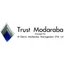 Logo Trust Modaraba