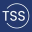TSS, Inc. logo