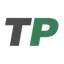 Logo Tutor Perini CORP