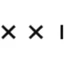 Twenty One Capital, Inc. logo