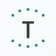 Logo Twist Bioscience Corp