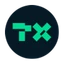 TX Group AG logo