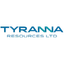 Logo Tyranna Resources Limited