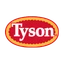 Tyson Foods, INC. logo
