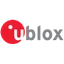 u-blox Holding AG logo