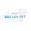 Logotipo de UBE株式会社