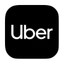 Logo Uber Technologies, Inc