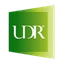 Logo UDR, Inc.