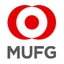 Logotipo de 株式会社三菱UFJフィナンシャル・グループ