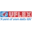 Logotipo de UFLEX Limited