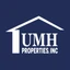 Logo UMH Properties, INC.