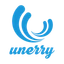 Logo 株式会社unerry