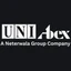 Logo Uni Abex Alloy