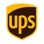 Logo United Parcel Service INC