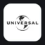 Logo Universal Music Group N.V.