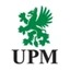 Logo UPM-Kymmene Oyj