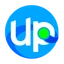 Logo Upstream Bio, Inc.