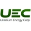 Logo Uranium Energy CORP